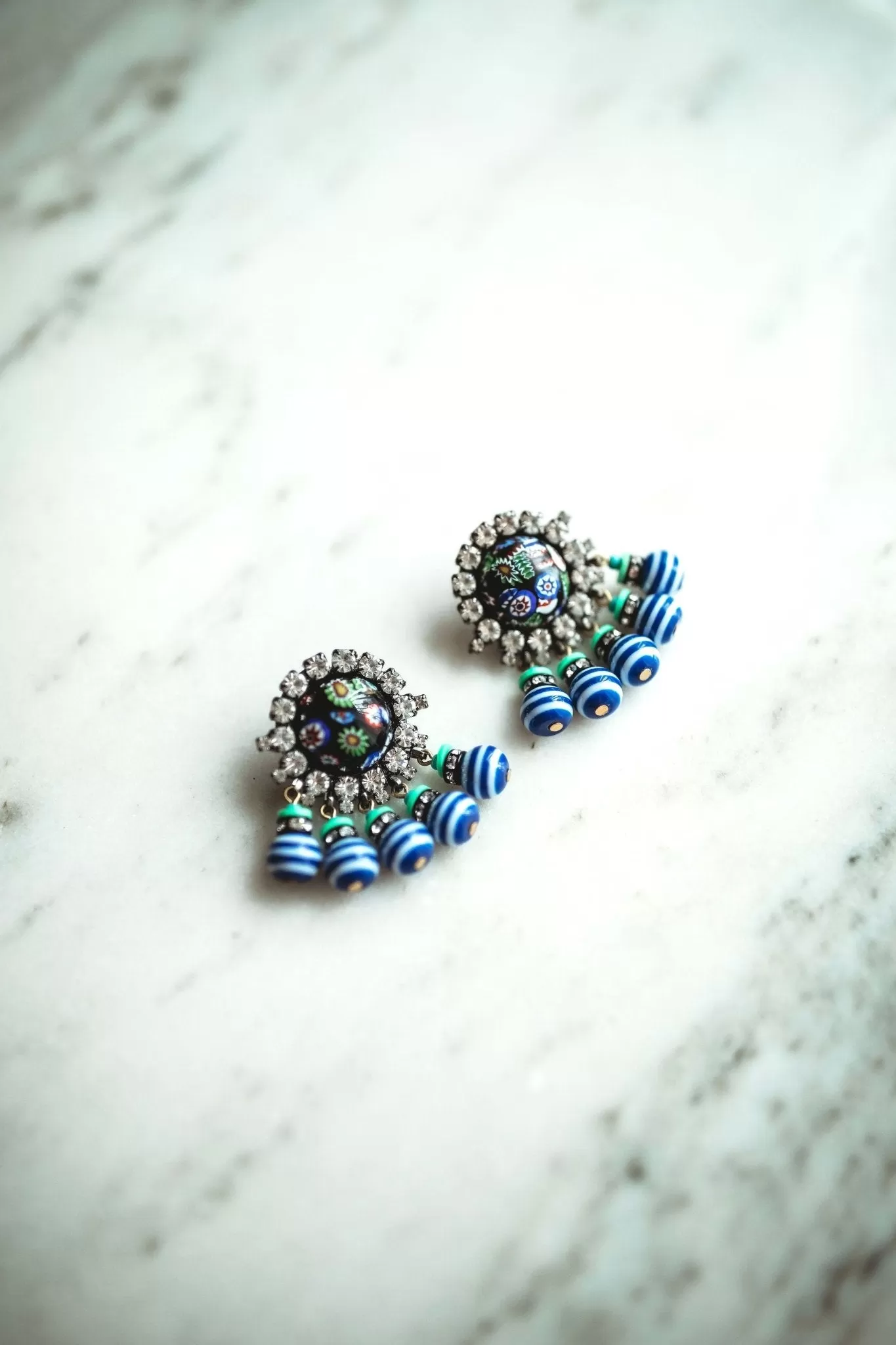 Addison Earrings