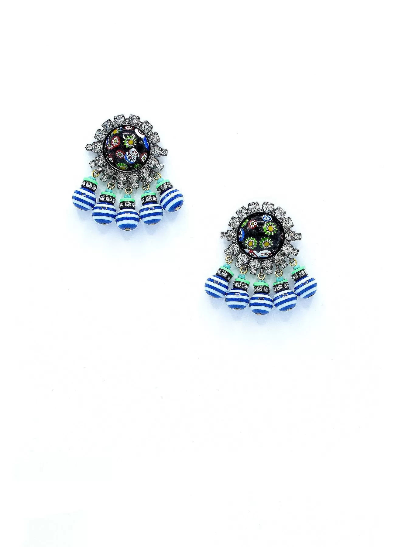 Addison Earrings