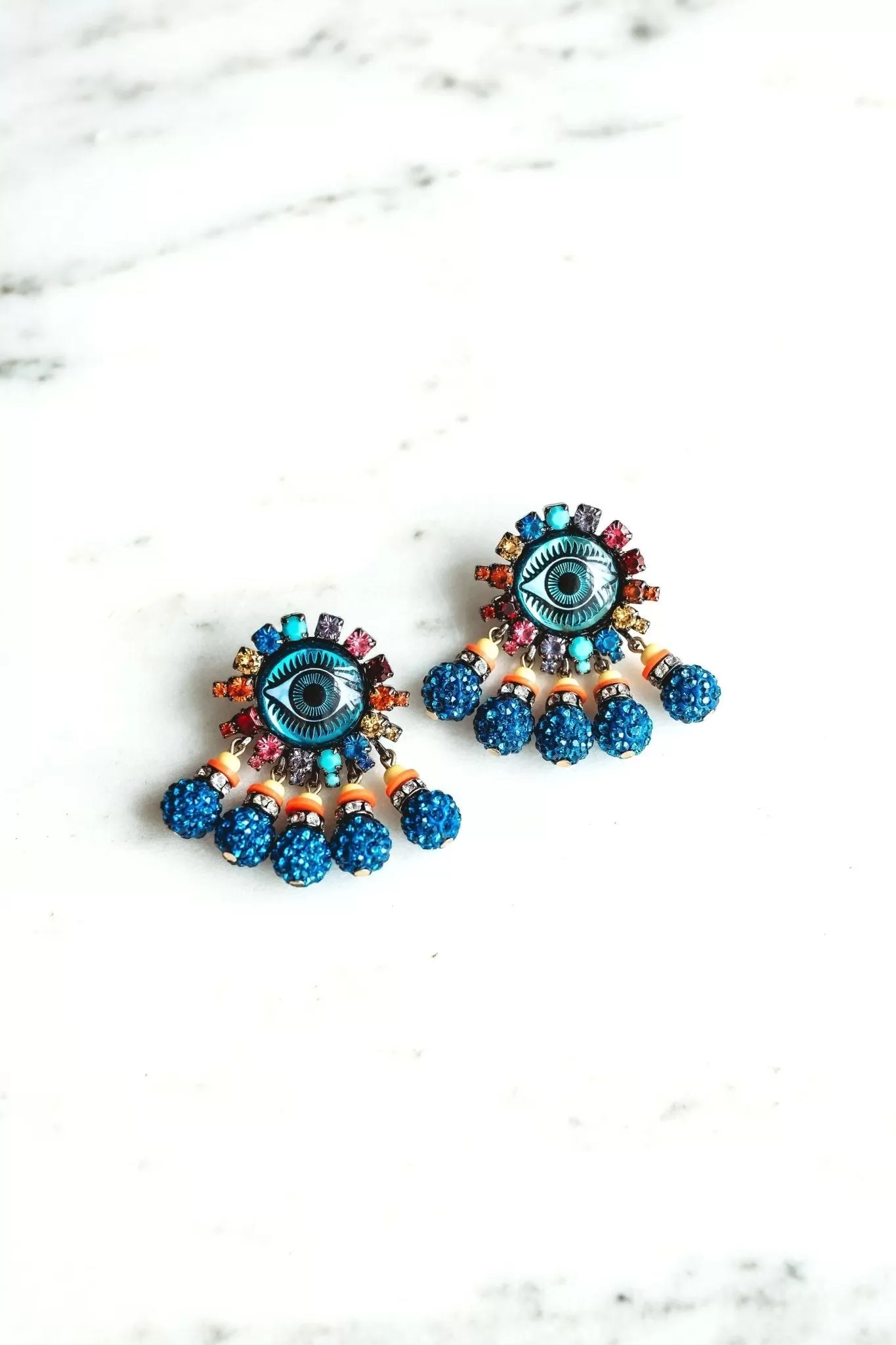 Addison Earrings