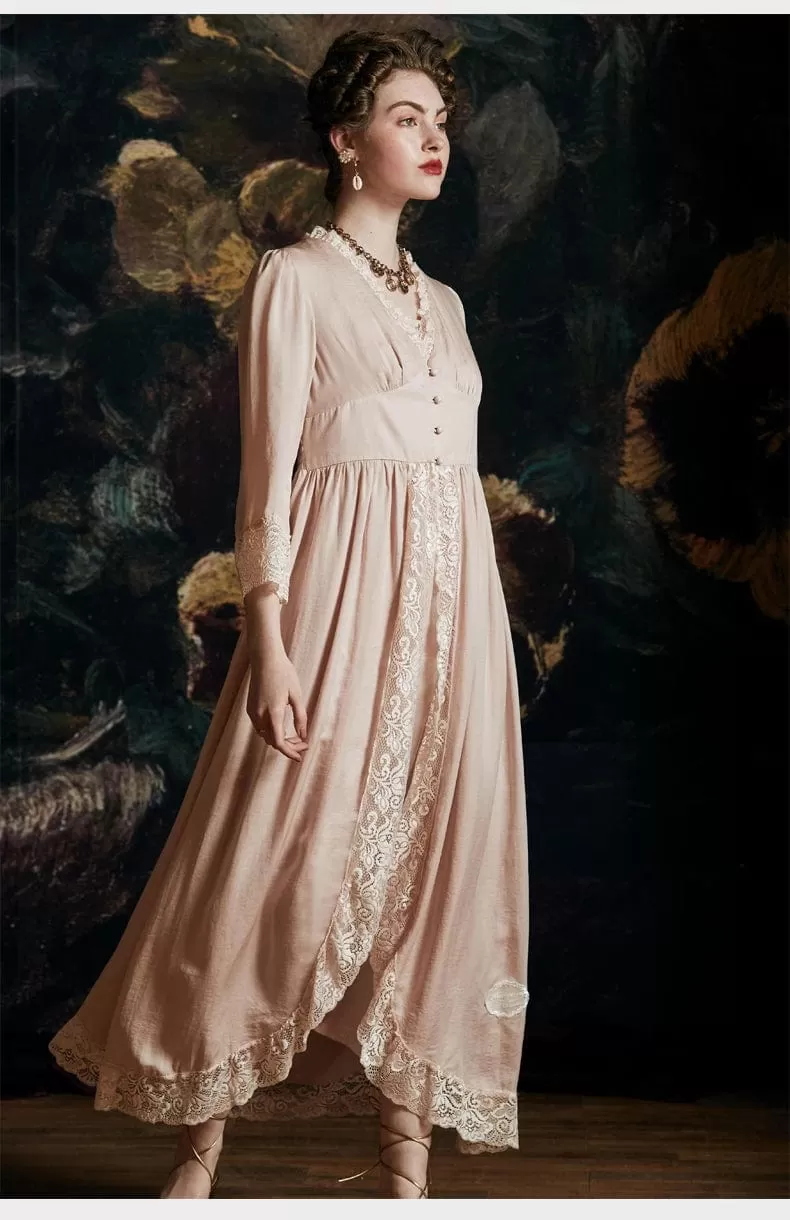 Adelaide Royal Sleepwear