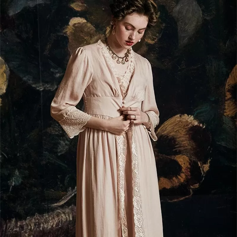 Adelaide Royal Sleepwear