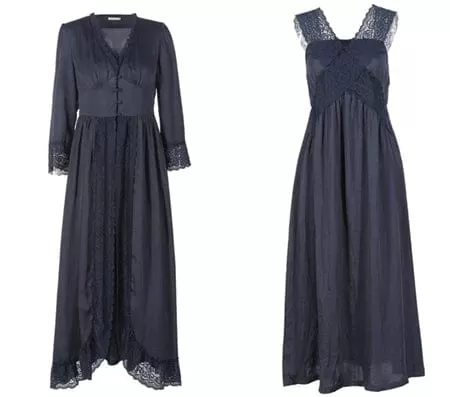 Adelaide Royal Sleepwear