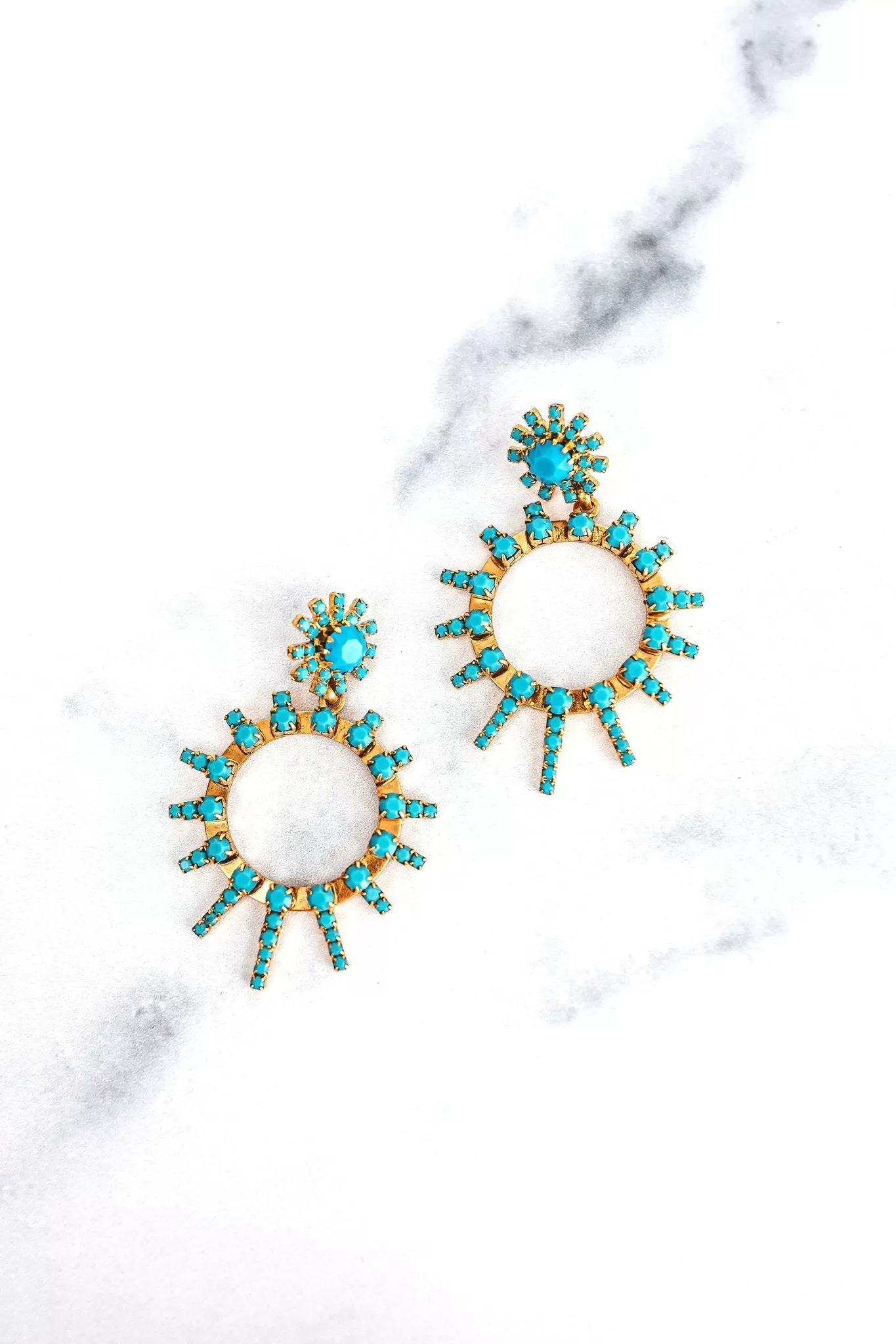 Adia Earrings