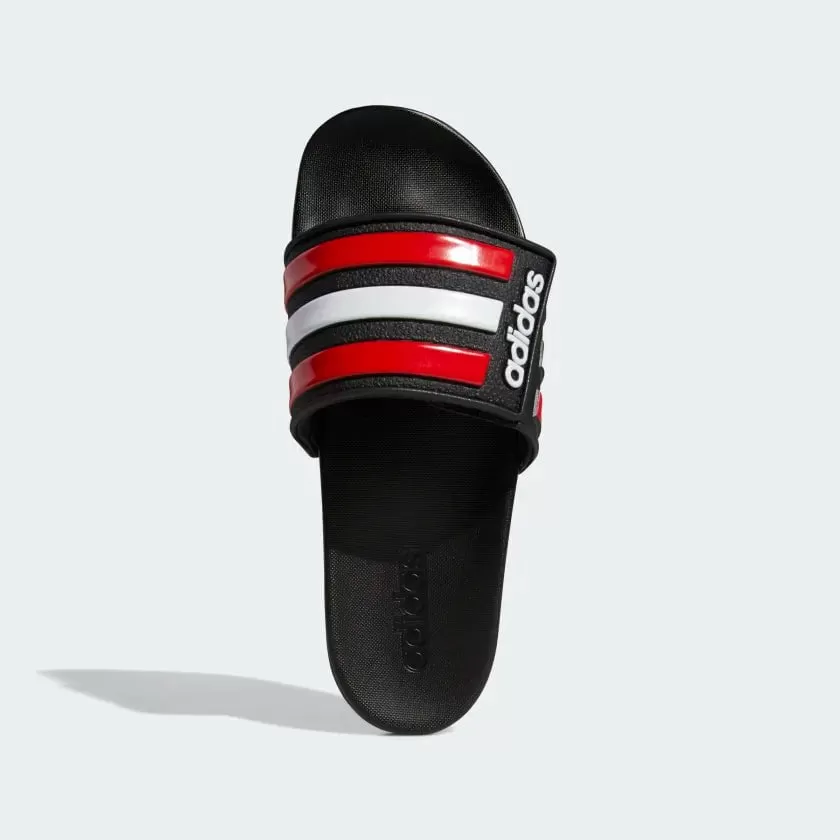 Adidas Adilette Comfort Adjustable Slides - Men's