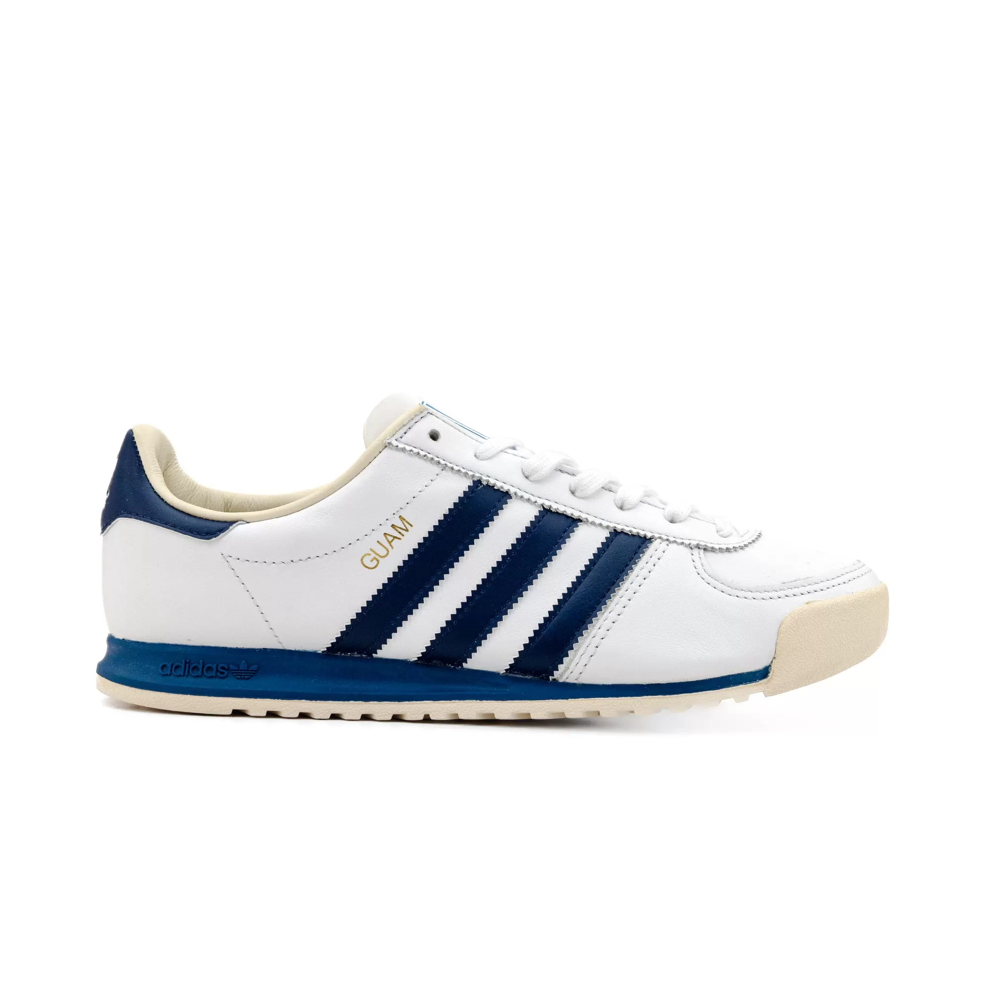 adidas Guam Cloud White ID2110