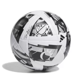 Adidas MLS 24 League NFHS Soccer Ball