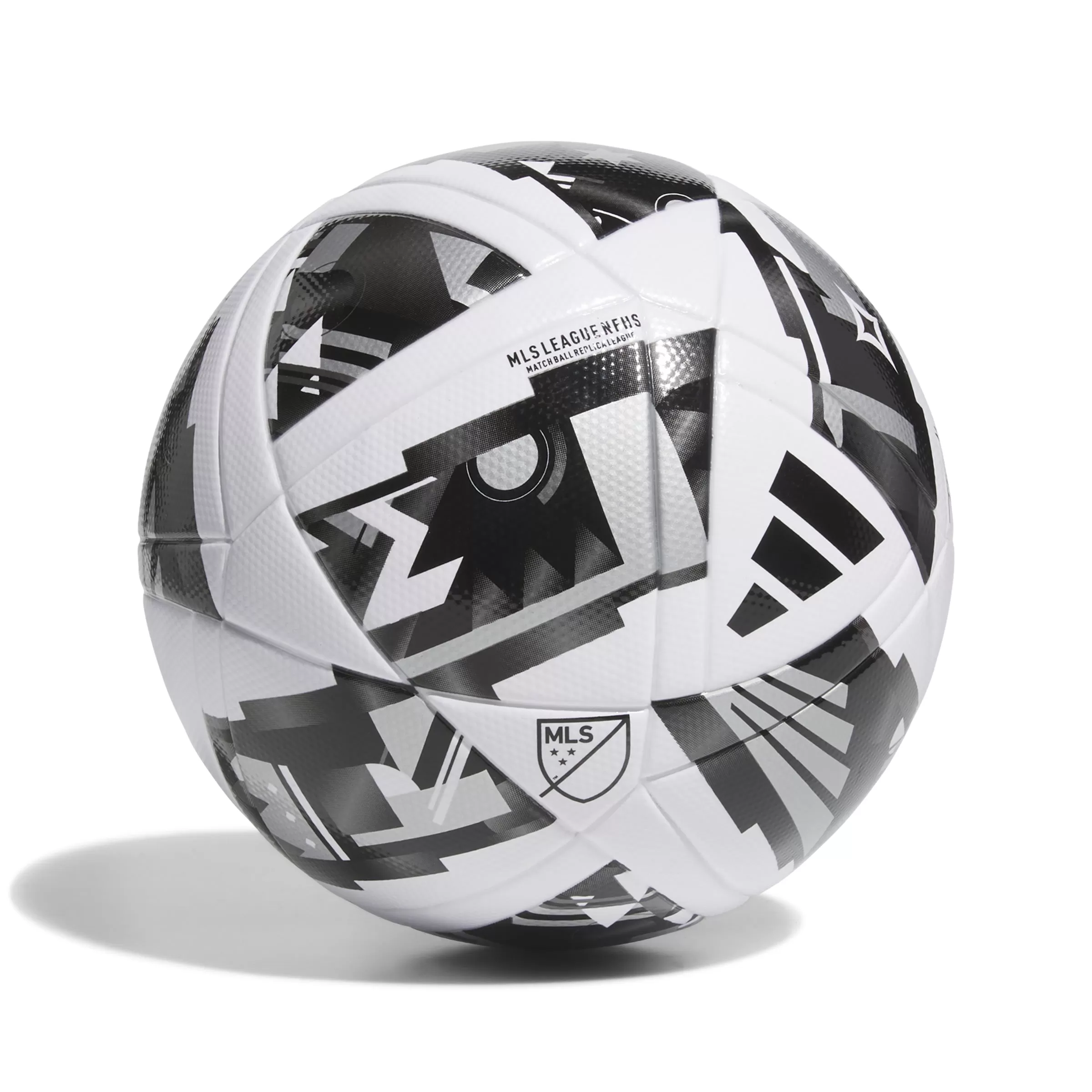 Adidas MLS 24 League NFHS Soccer Ball