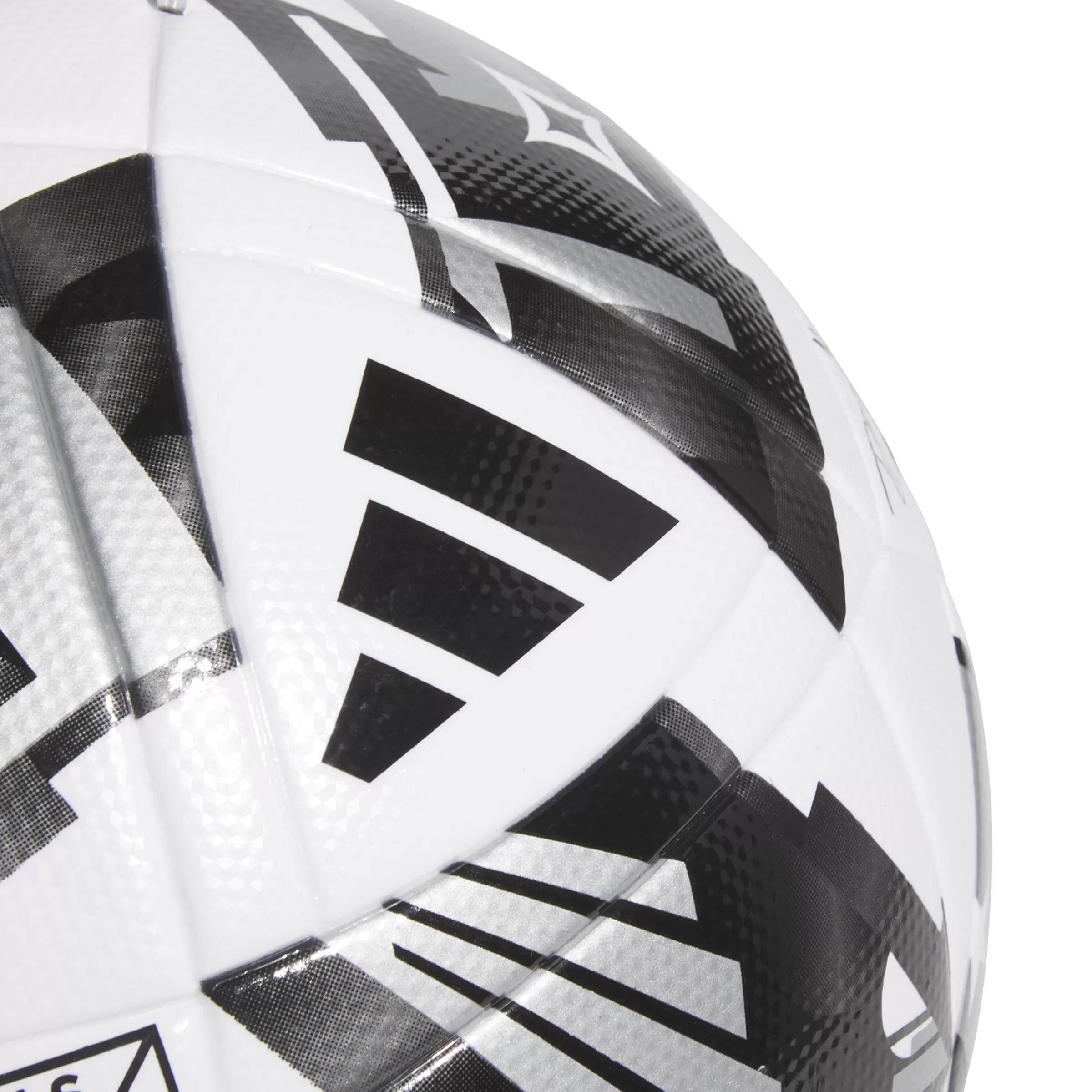 Adidas MLS 24 League NFHS Soccer Ball