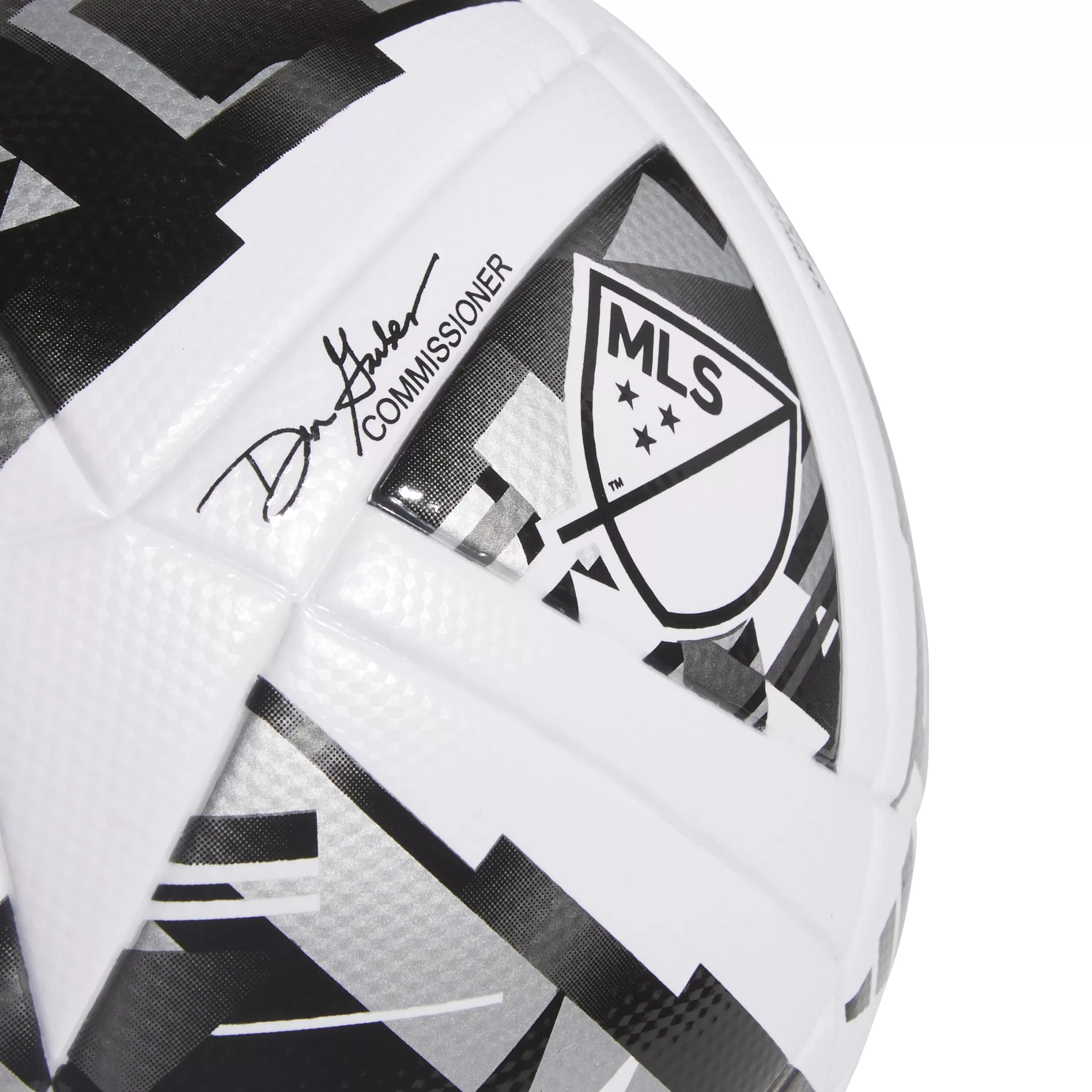 Adidas MLS 24 League NFHS Soccer Ball