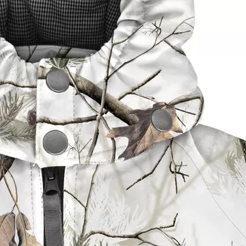 Adult Snow Suit, Realtree Xtra® Snow Camo