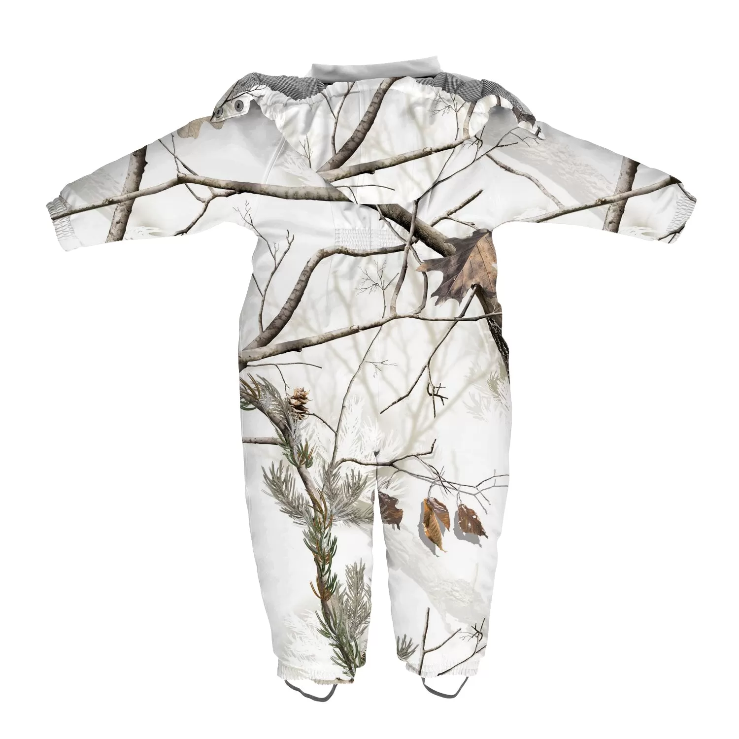 Adult Snow Suit, Realtree Xtra® Snow Camo