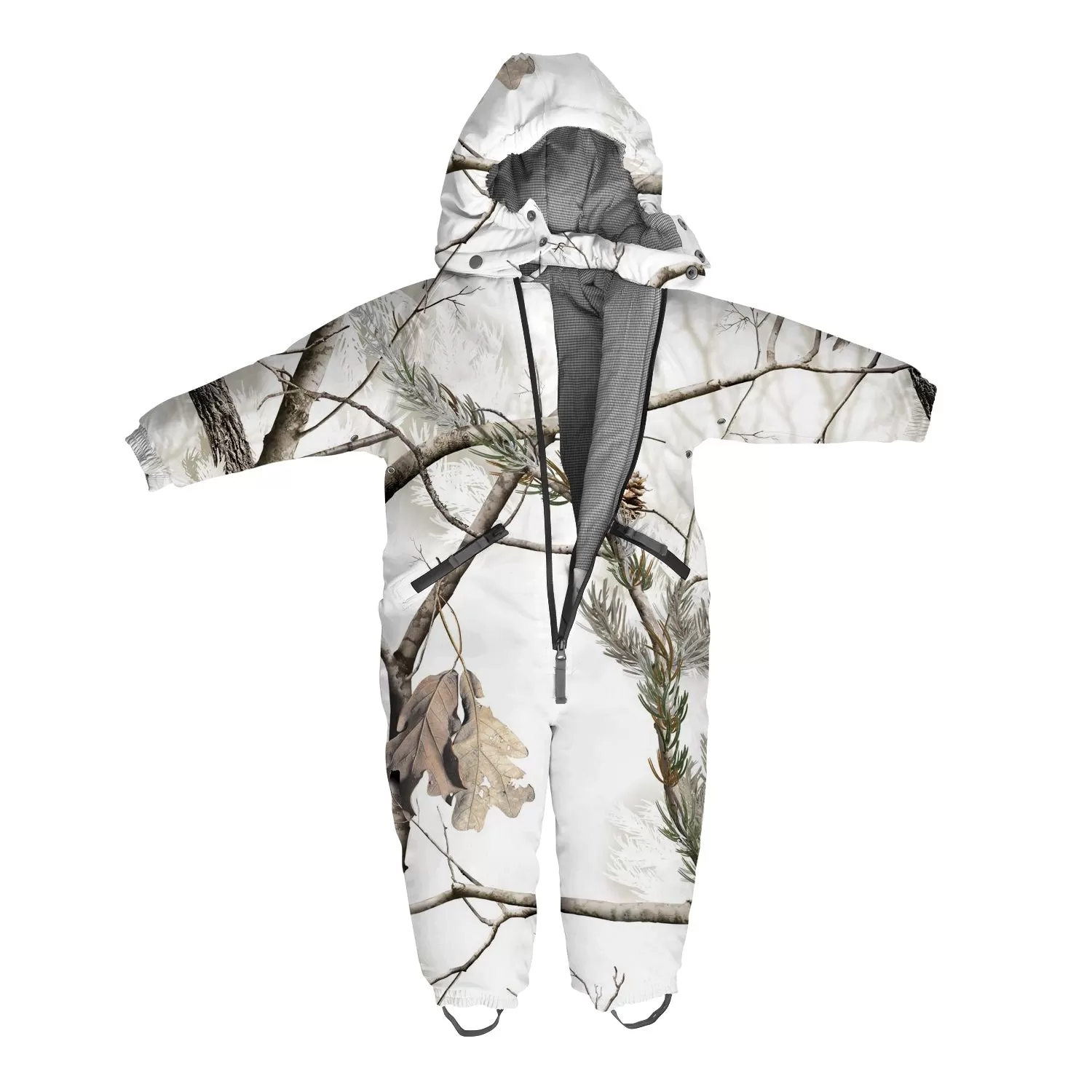 Adult Snow Suit, Realtree Xtra® Snow Camo