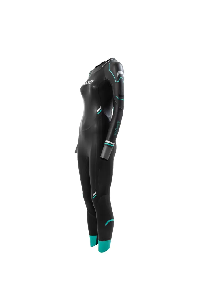 Advance Wetsuit