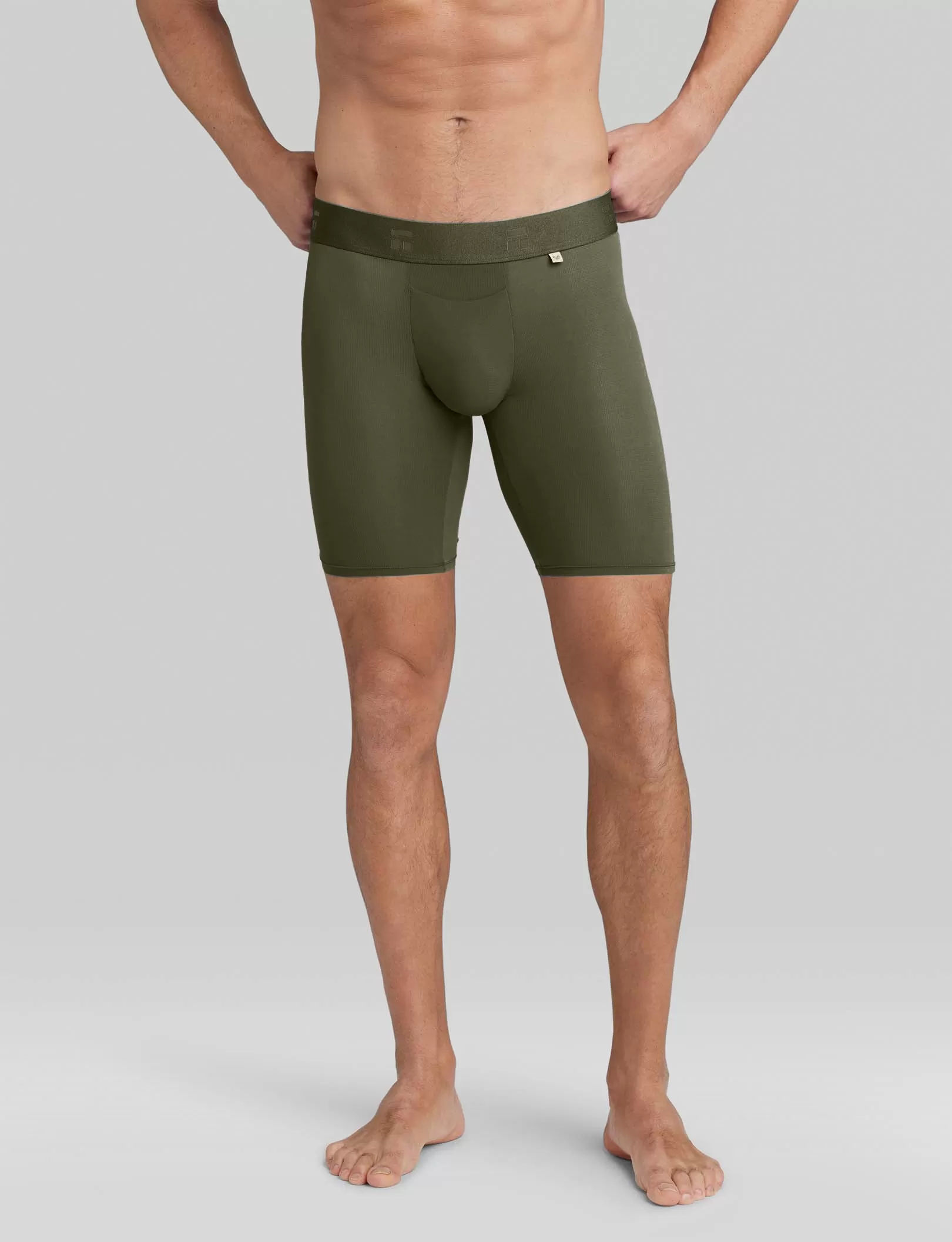 Air Hammock Pouch™ Boxer Brief 8"