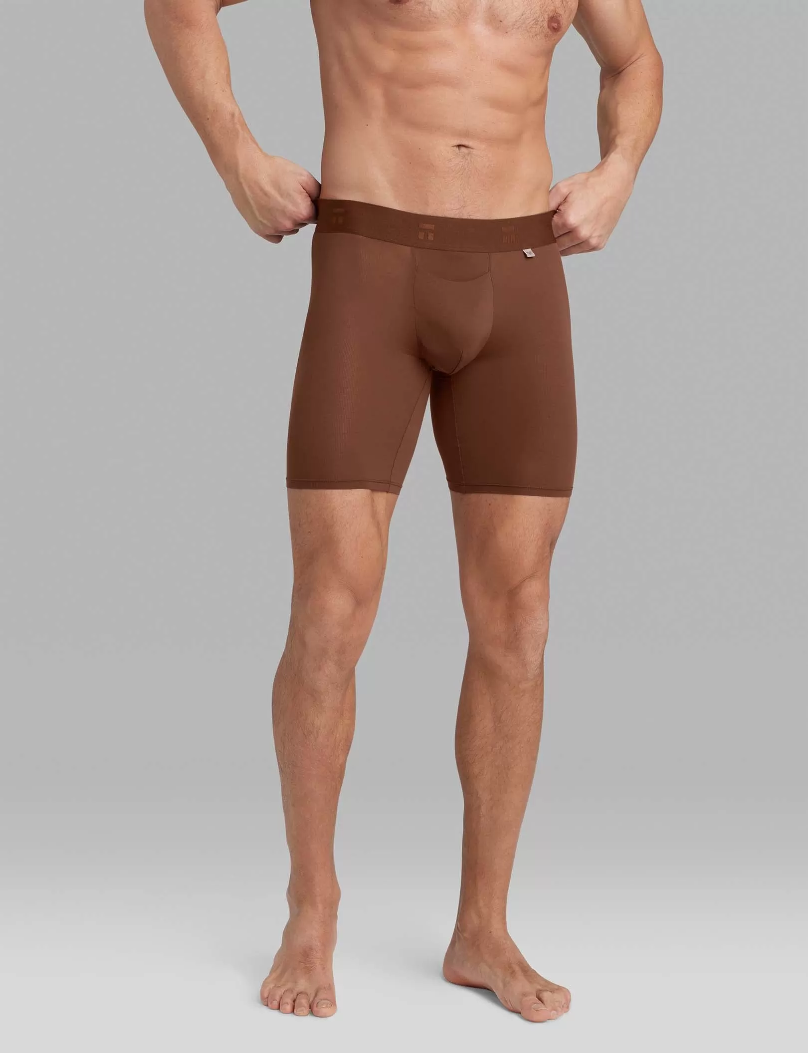 Air Hammock Pouch™ Boxer Brief 8"