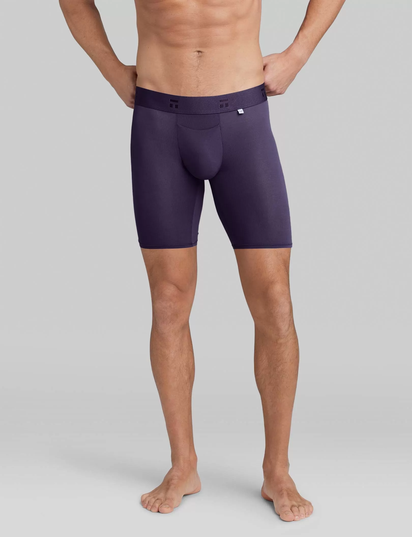 Air Hammock Pouch™ Boxer Brief 8"