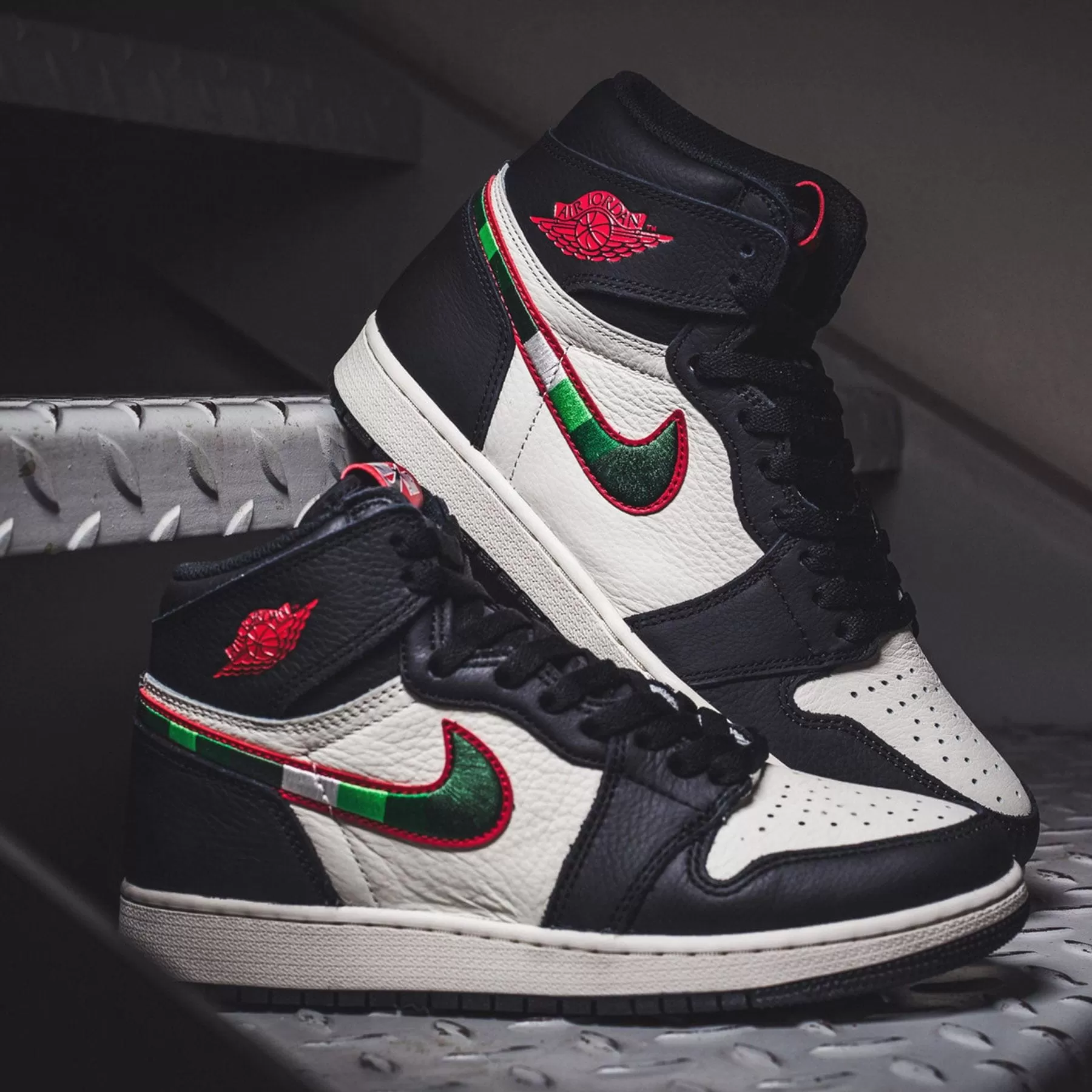 Air Jordan 1 Retro High GS 'A Star Is Born'