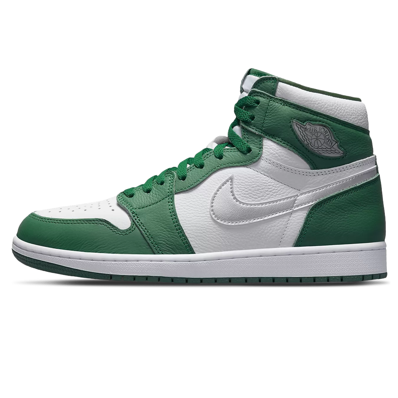 Air Jordan 1 Retro High OG 'Gorge Green'