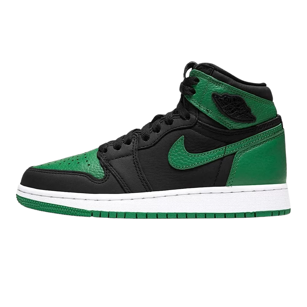 Air Jordan 1 Retro High OG GS 'Pine Green 2.0'