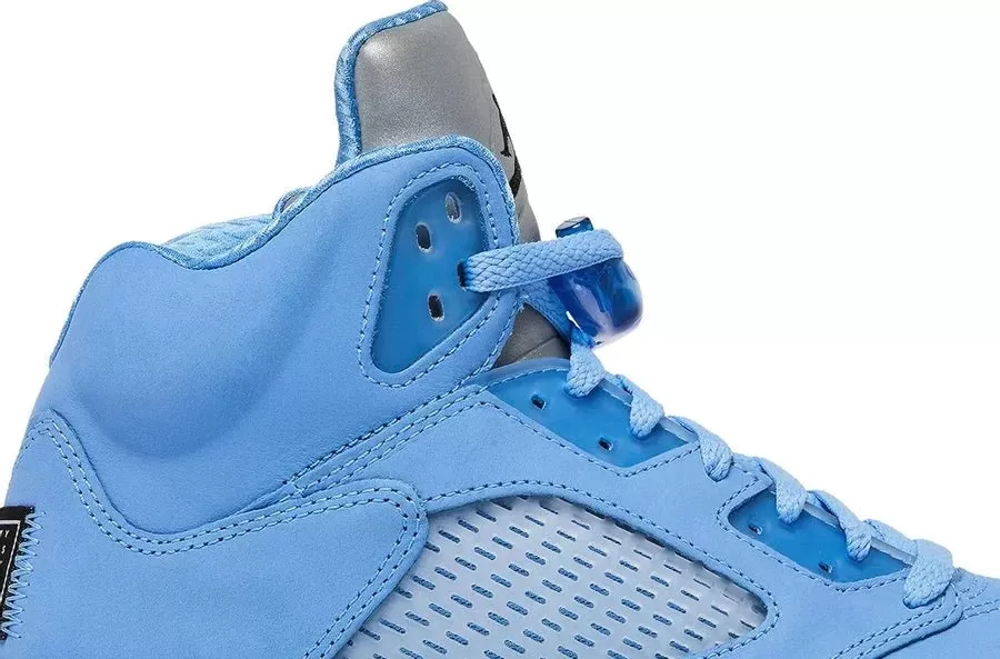 Air Jordan 5 Retro SE 'UNC' Sneakers for Men