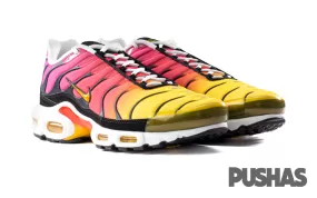 Air Max Plus TN OG 'Yellow Raspberry Pink Gradient' (2022)