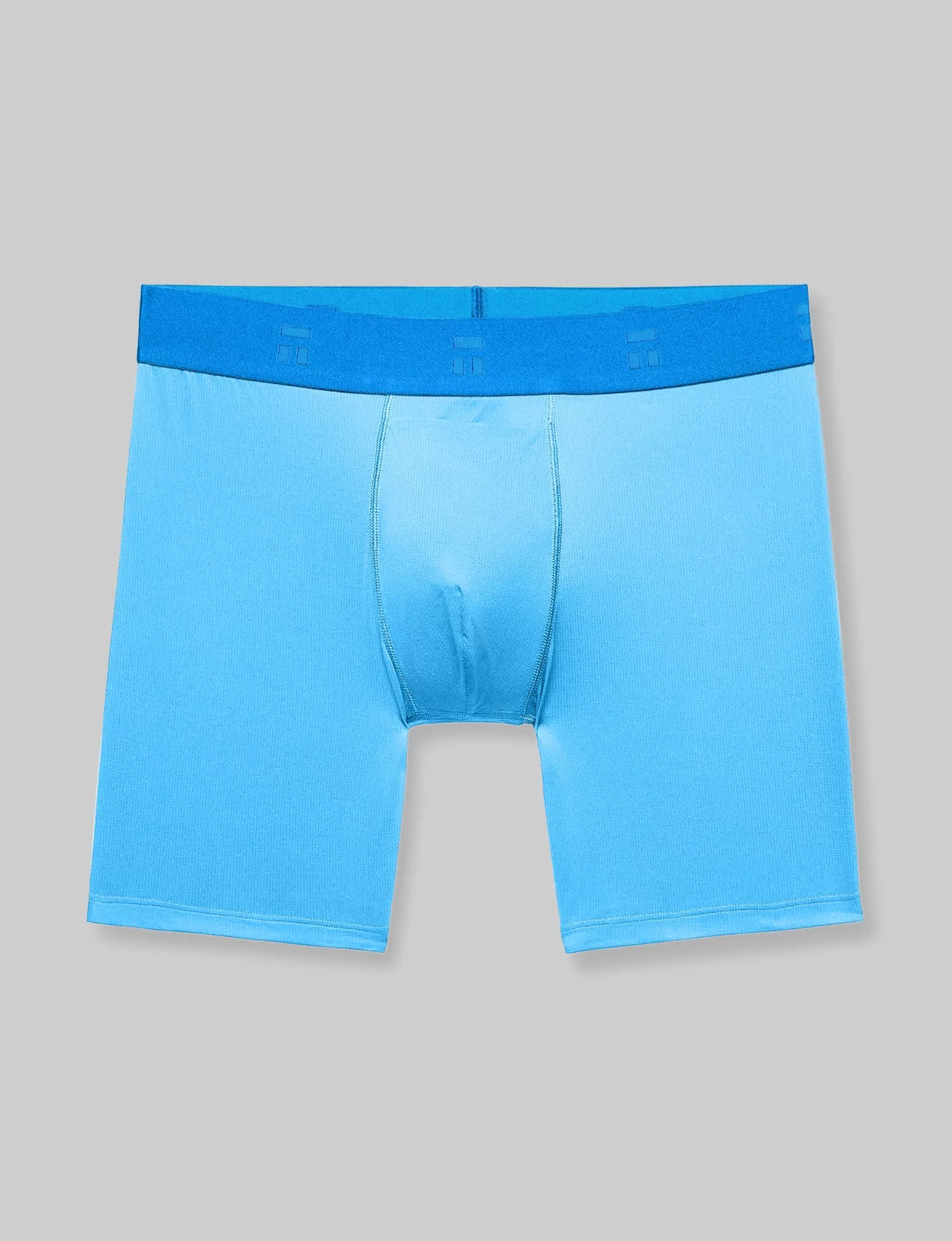 Air Mid-Length Boxer Brief 6"