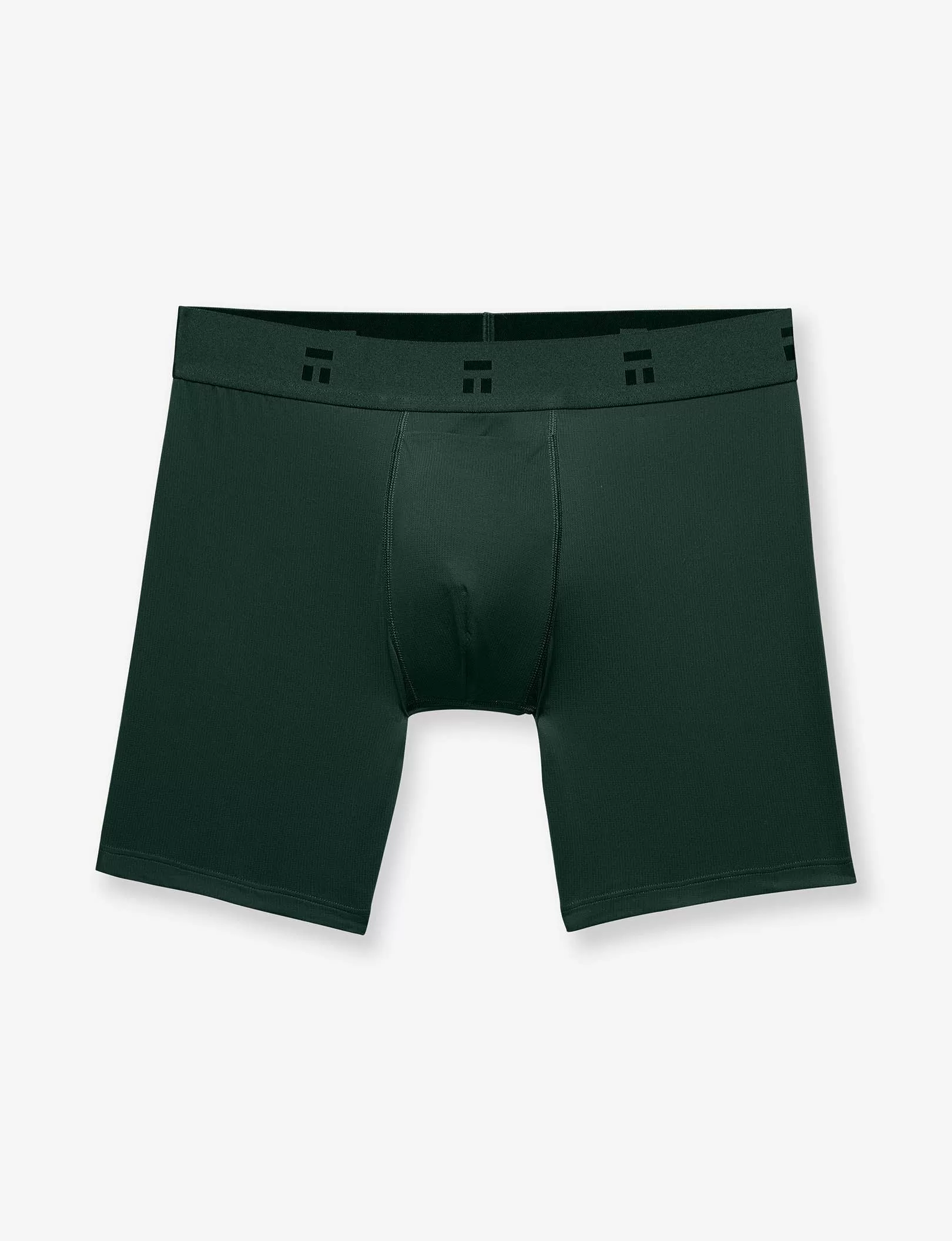 Air Mid-Length Boxer Brief 6"