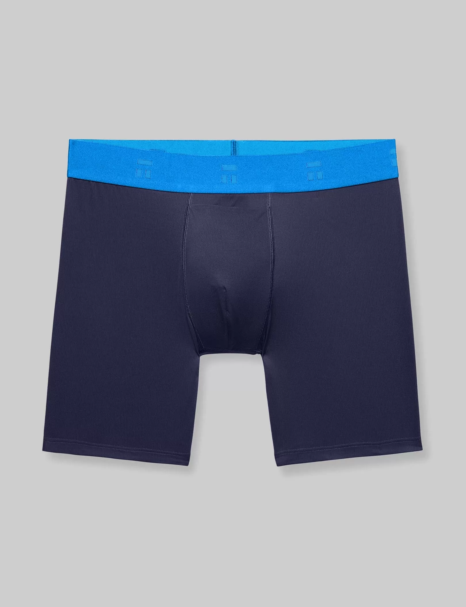 Air Mid-Length Boxer Brief 6"