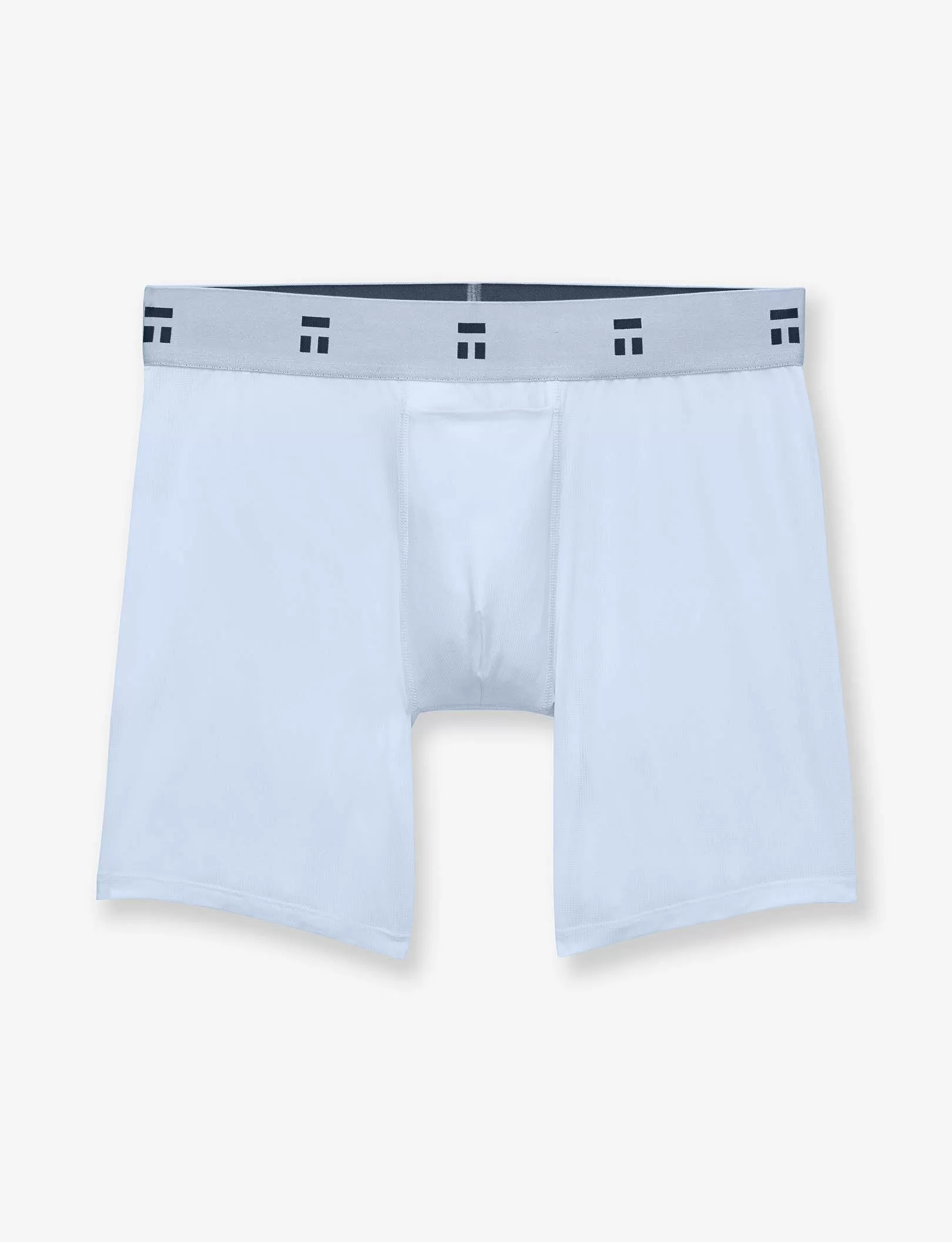 Air Mid-Length Boxer Brief 6"