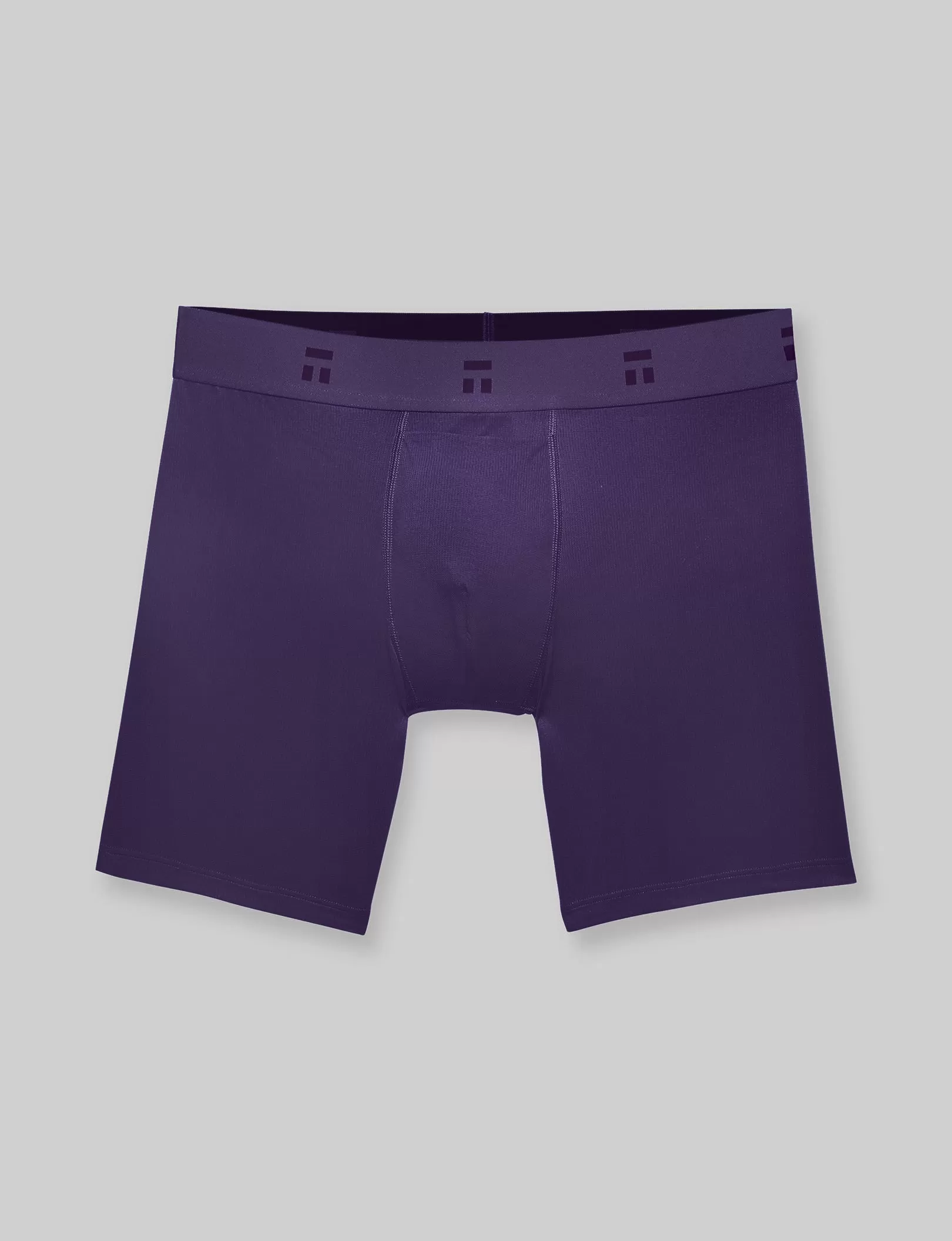 Air Mid-Length Boxer Brief 6"