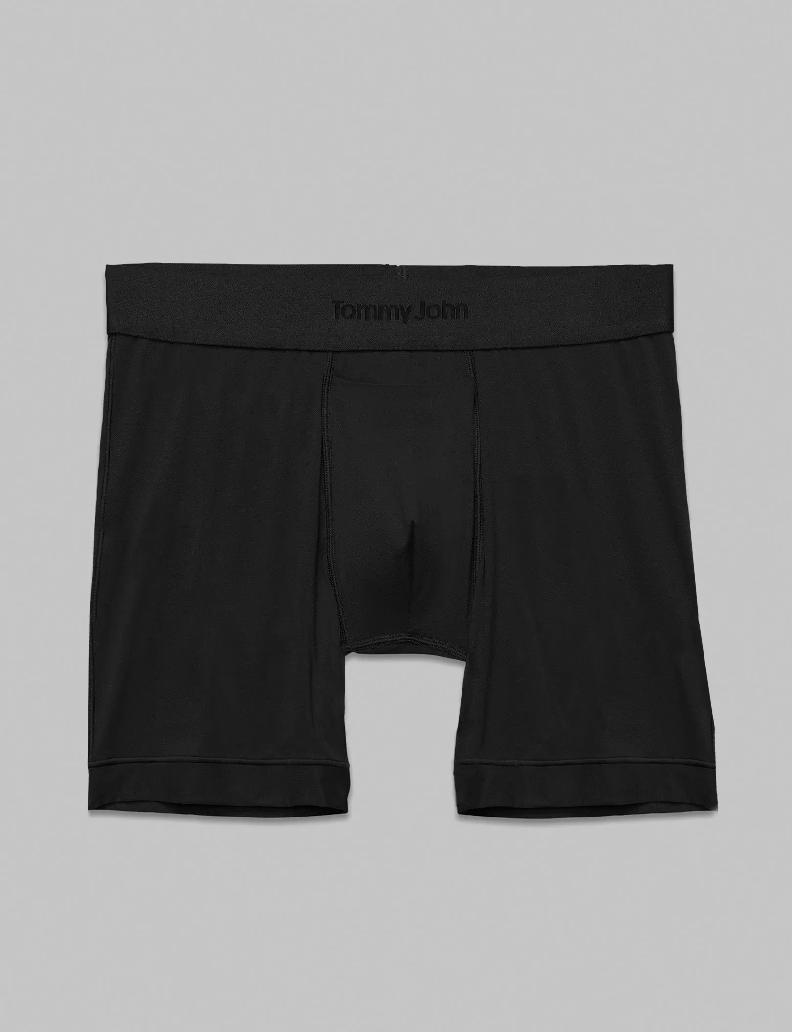 Air Mid-Length Boxer Brief 6"