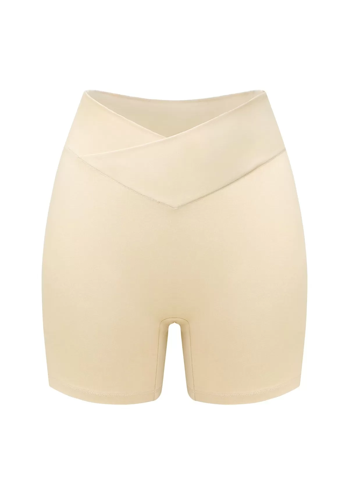 All-Day Comfort High-Rise Cotton Boyshorts Underwear 3 Pack