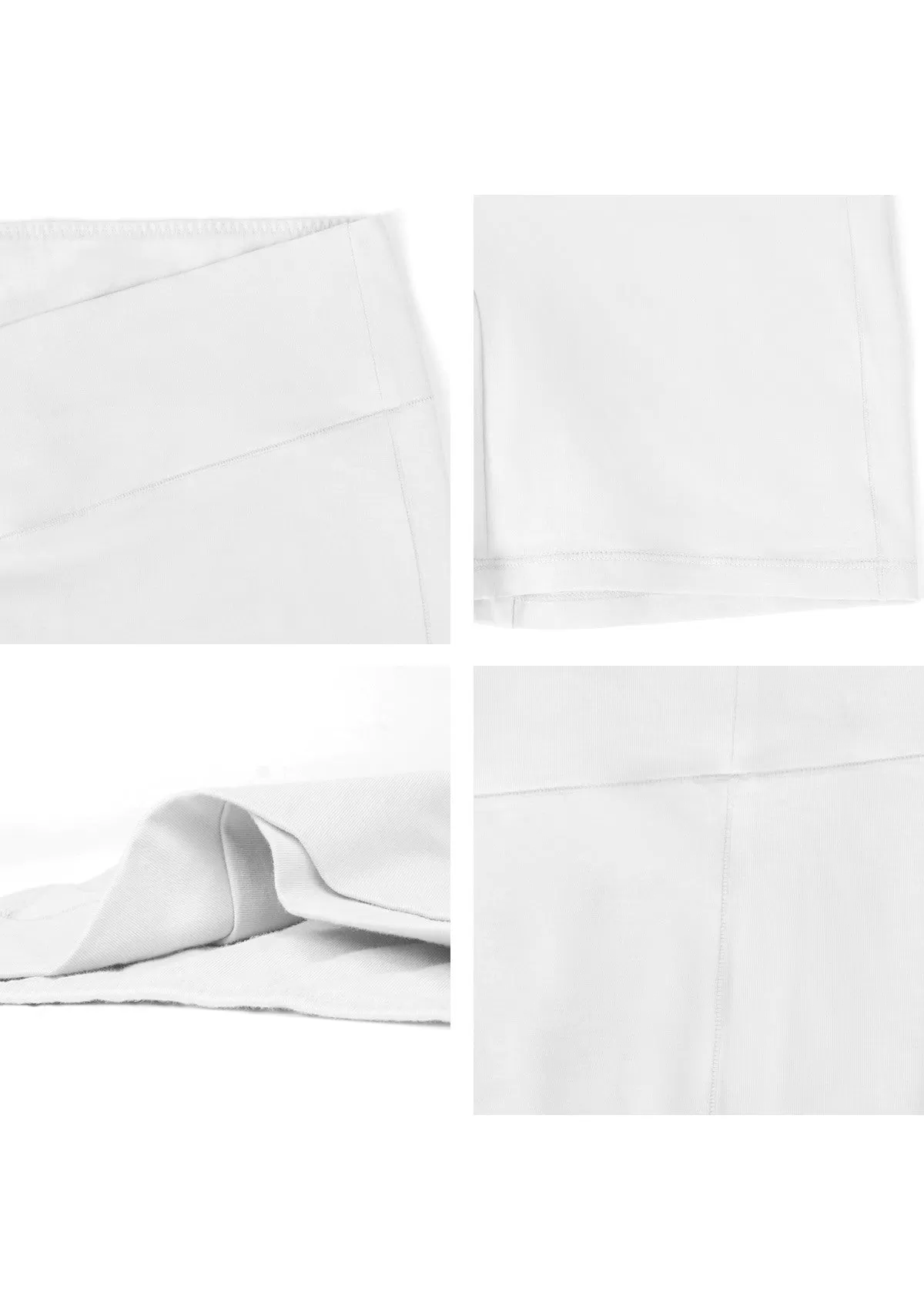 All-Day Comfort High-Rise Cotton Boyshorts Underwear 3 Pack