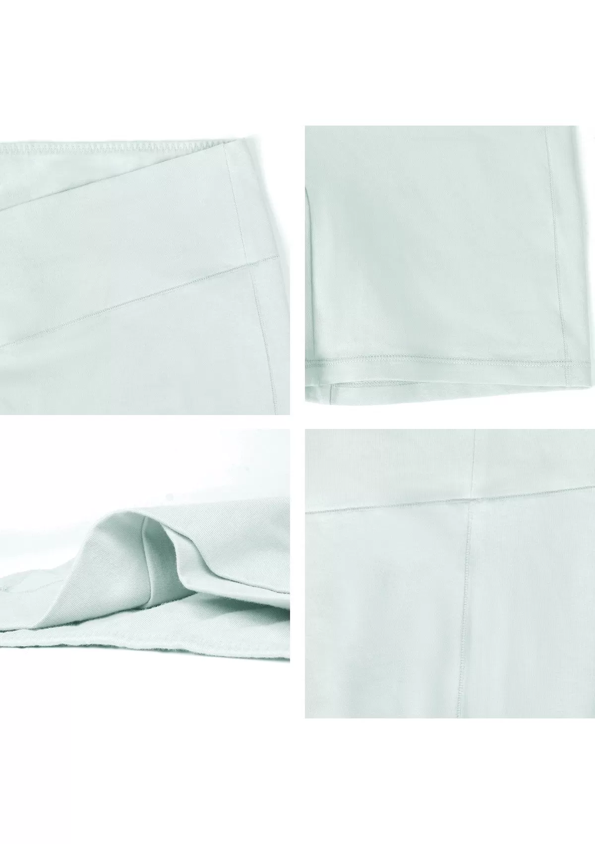 All-Day Comfort High-Rise Cotton Boyshorts Underwear 3 Pack