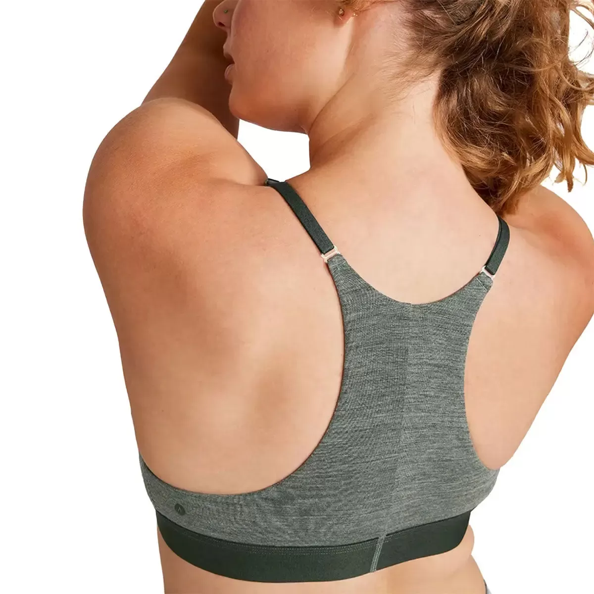 allbirds Women's Triangle Bralette