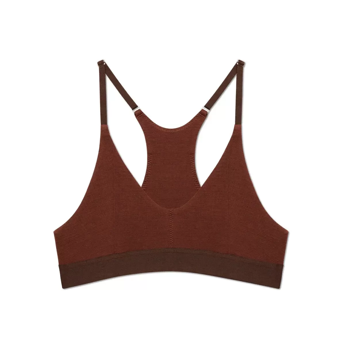 allbirds Women's Triangle Bralette