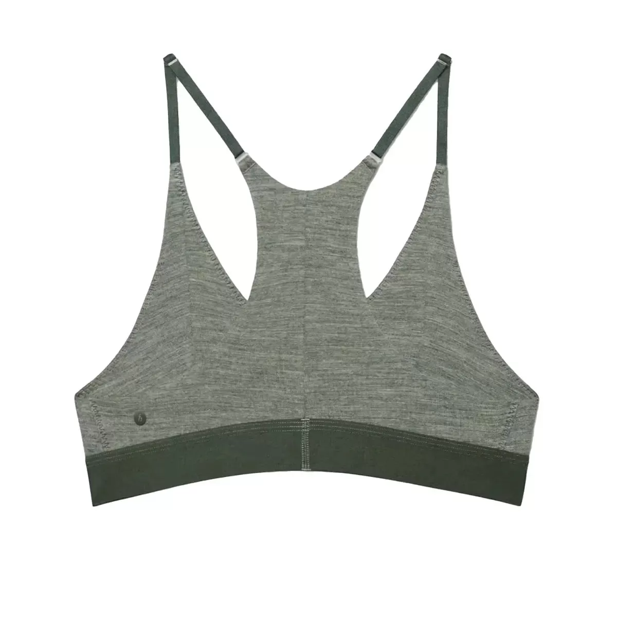 allbirds Women's Triangle Bralette