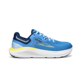 Altra Women's Paradigm 7 - Blue (Wide Width)