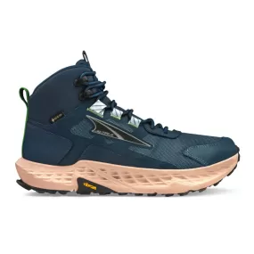 Altra Women's Timp Hiker GTX - Navy