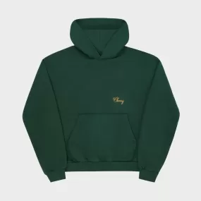 American Classic Hoodie (Green)