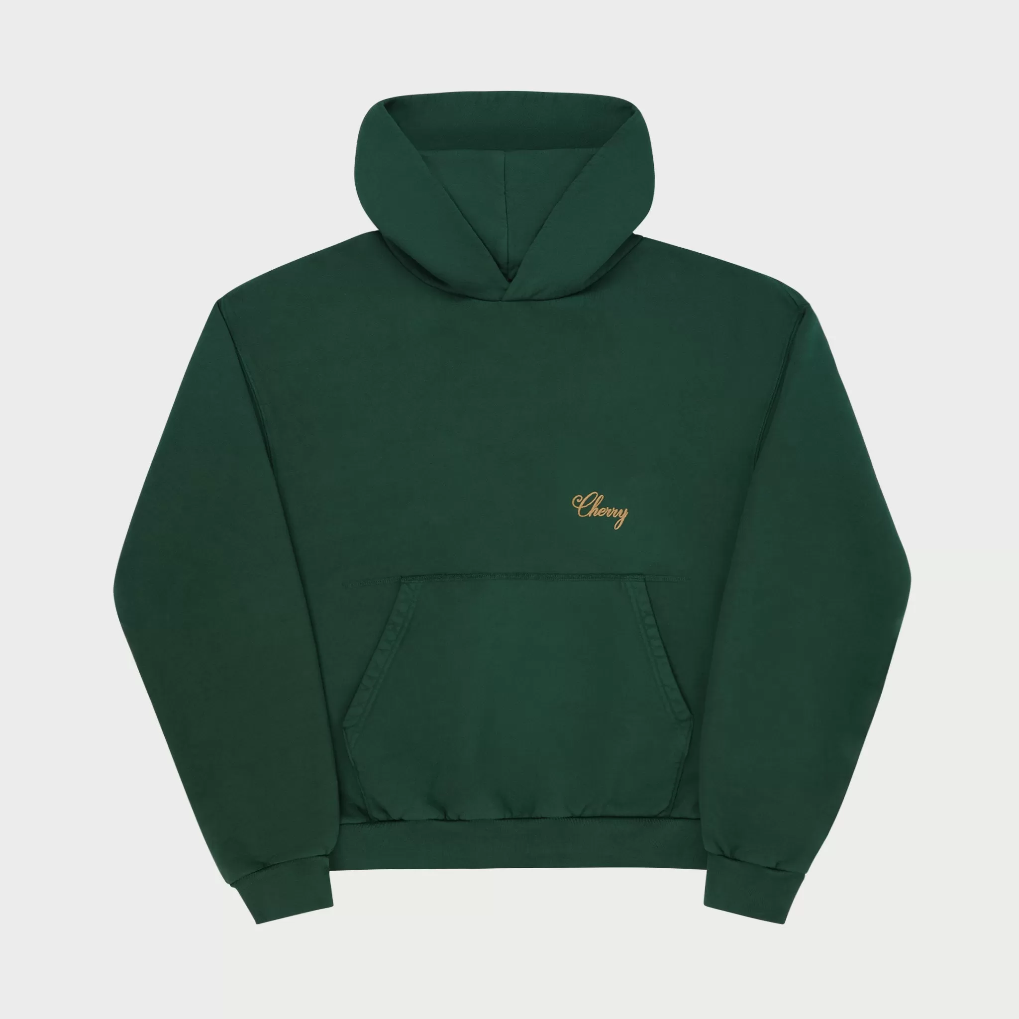 American Classic Hoodie (Green)