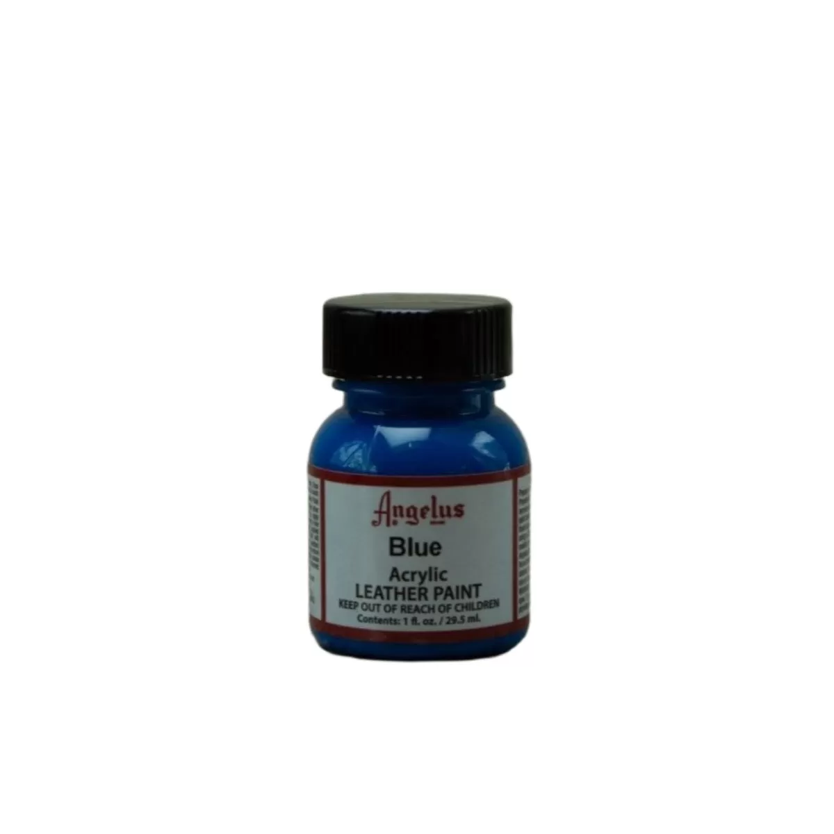 Angelus Original Collection Blue Leather Sneaker Paint 1oz