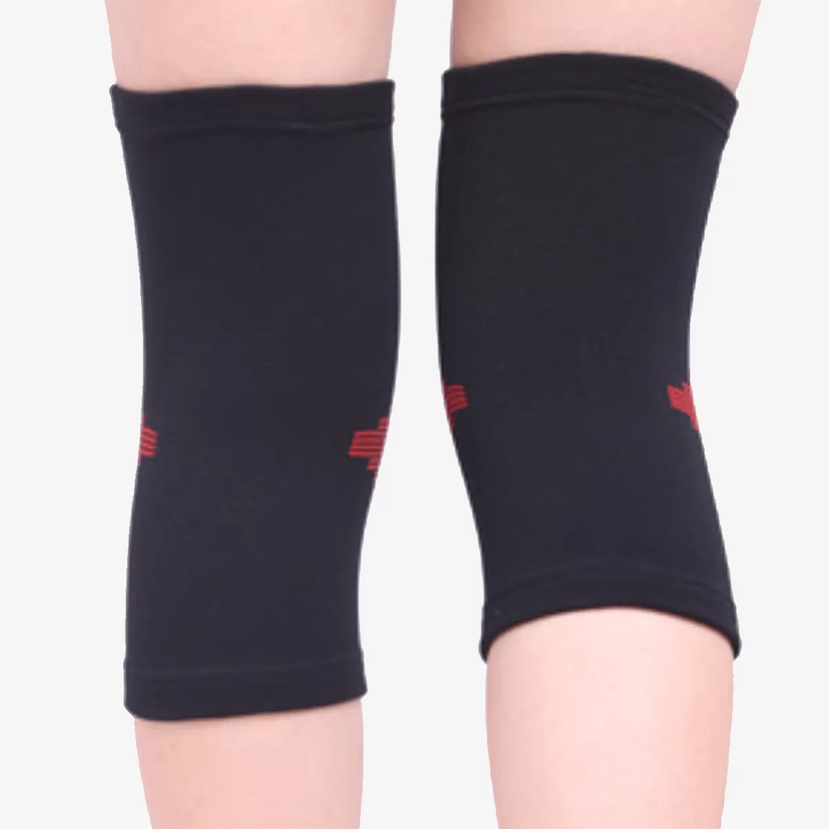 Aolikes Ultra-Stretch Knit Knee Protection