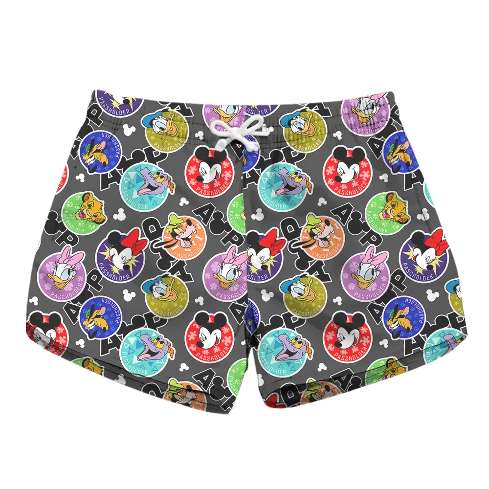 AP Shorts- Preorder