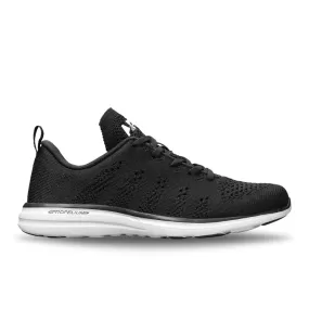 APL Men's Techloom Pro - Black/White/Black