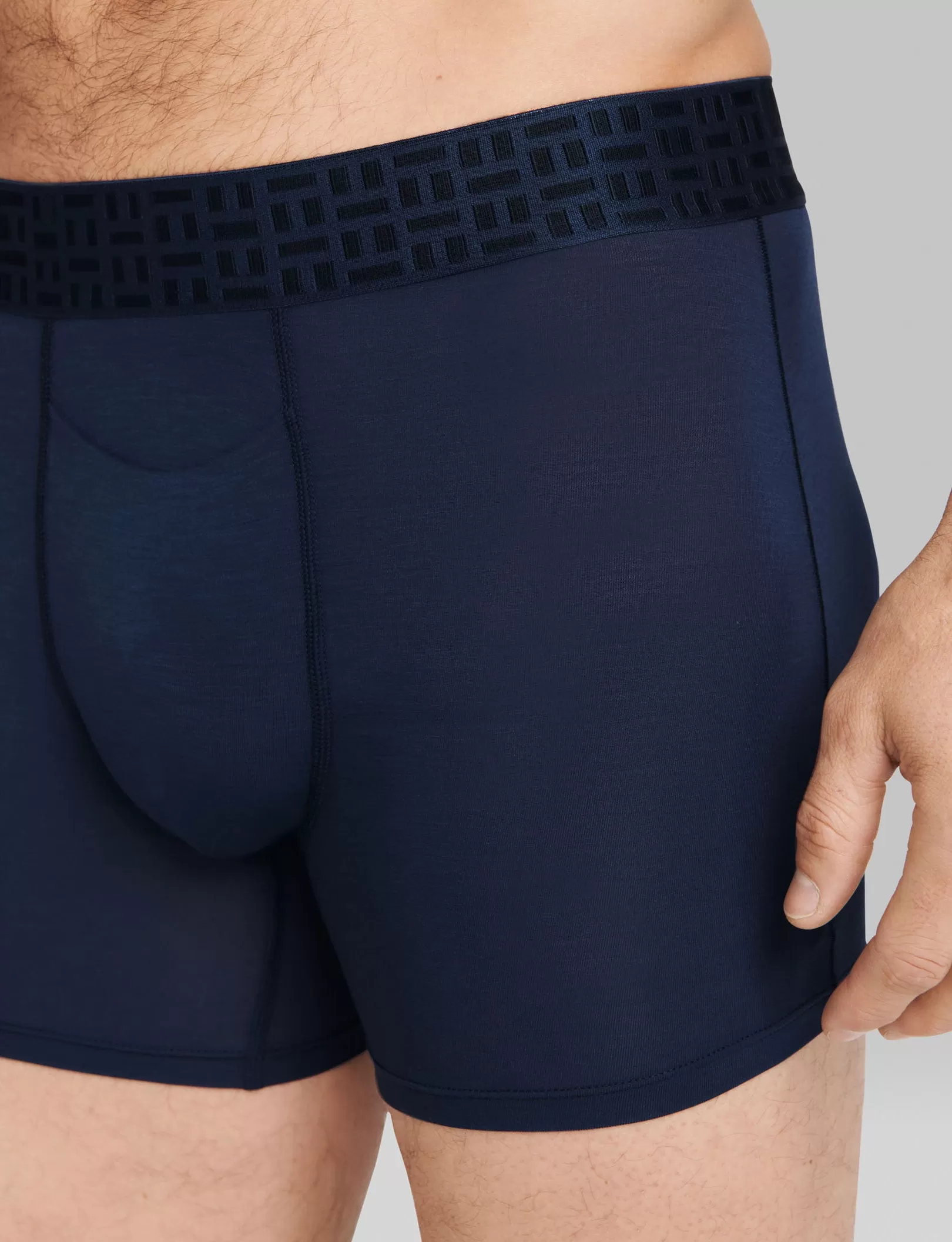 Apollo Trunk 4"