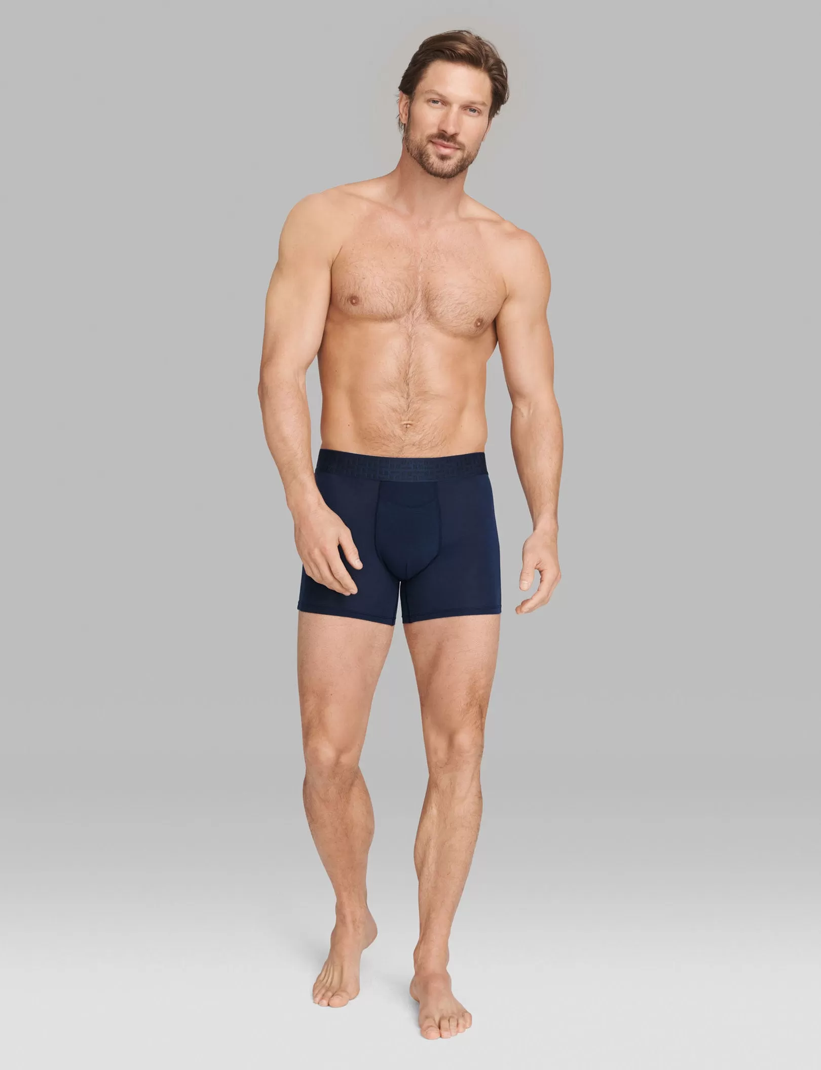 Apollo Trunk 4"