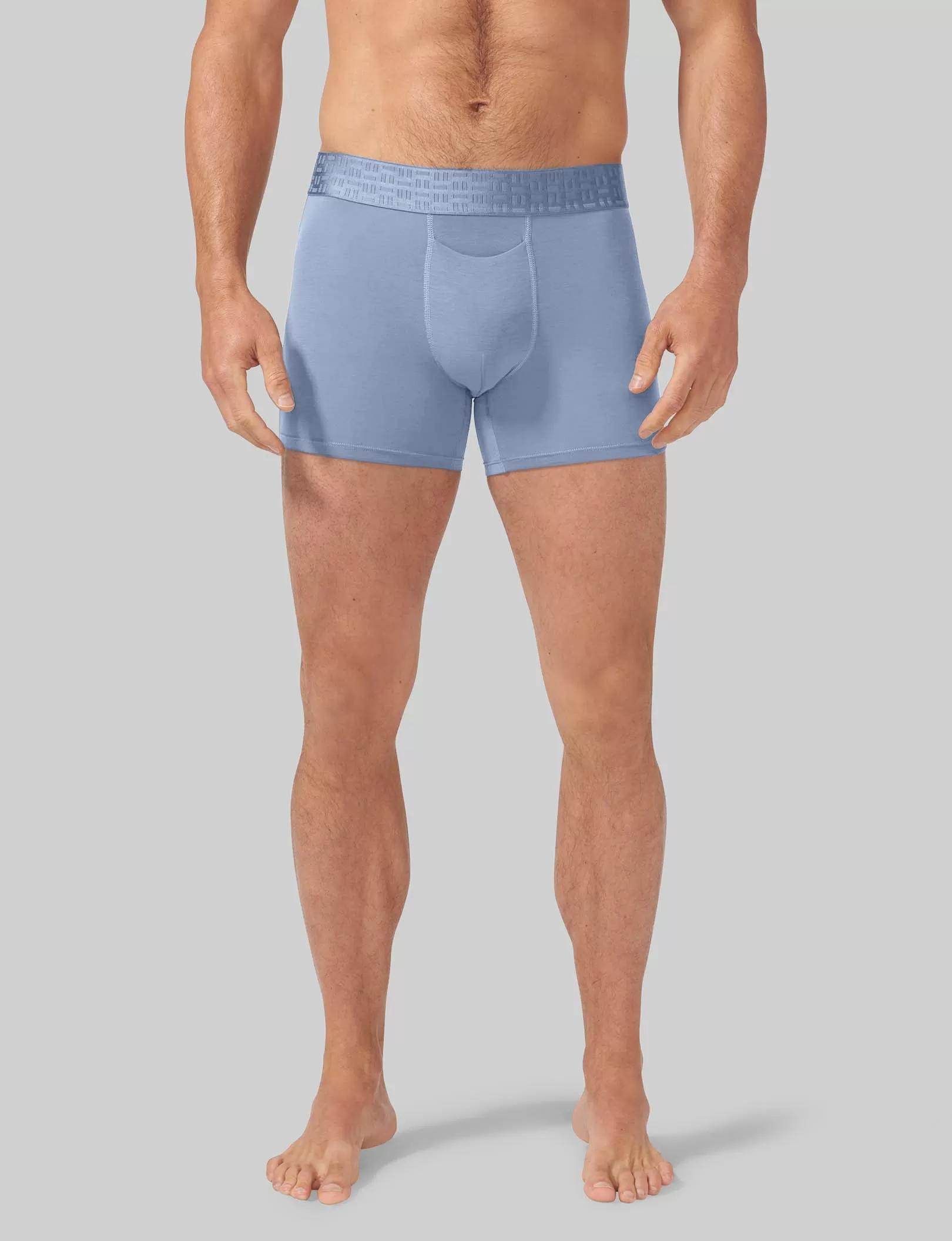 Apollo Trunk 4"