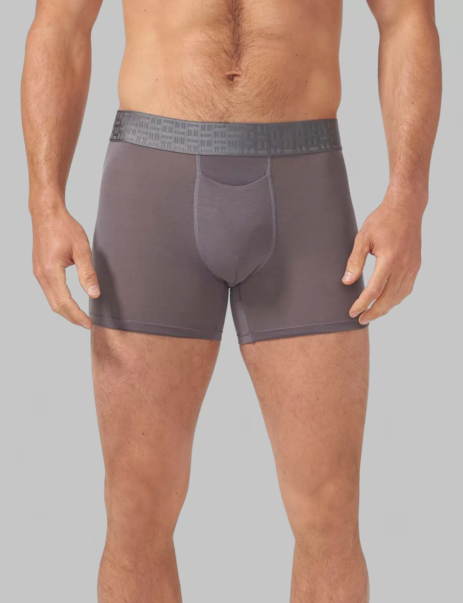 Apollo Trunk 4"