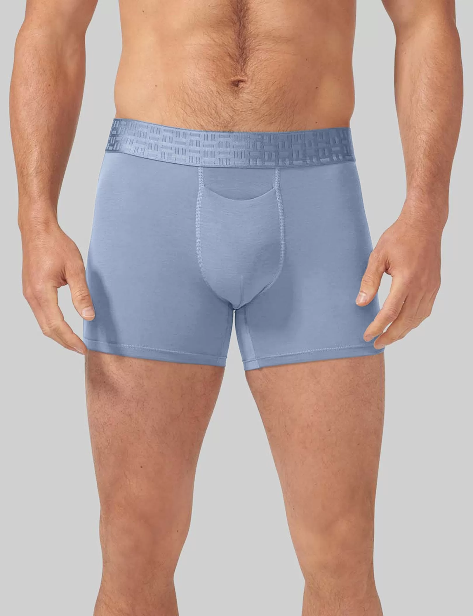 Apollo Trunk 4"